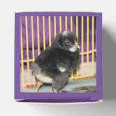 Peep Bedankdoosjes (Bovenkant)