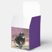 Peep Bedankdoosjes (Geopend)