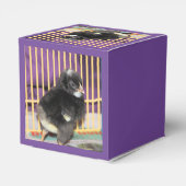 Peep Bedankdoosjes (Achterkant)