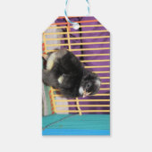 Peep Cadeaulabel (Voorkant)