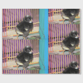 Peep Cadeaupapier (Vlak)