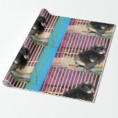 Peep Cadeaupapier (Uitgerold)