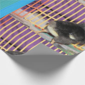 Peep Cadeaupapier (Hoek)