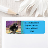 Peep Etiket (Insitu)