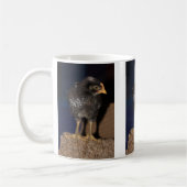 Peep Koffiemok (Links)