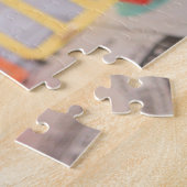 Peep Legpuzzel (Zijkant)