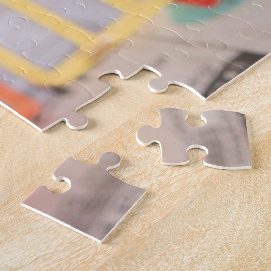 Peep Legpuzzel (Zijkant)