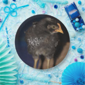 Peep Papieren Bordje (Feest)