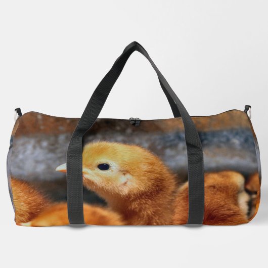 Peep Peep Plunjezak (Achterkant)