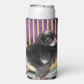 Peep Seltzer Blikjeskoeler (Seltzer Achterkant)