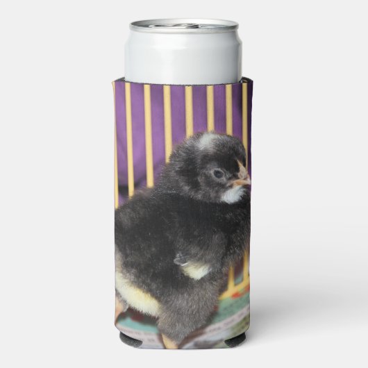 Peep Seltzer Blikjeskoeler (Seltzer Achterkant)