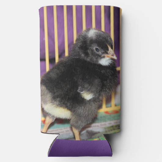 Peep Seltzer Blikjeskoeler (Achterkant)