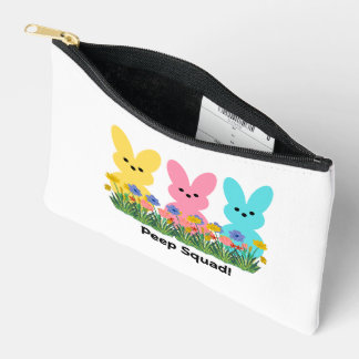 Peep Squad Etui