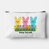 Peep Squad Etui (Voorkant)
