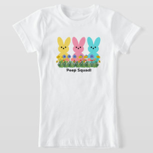 Peep Squad T-shirt