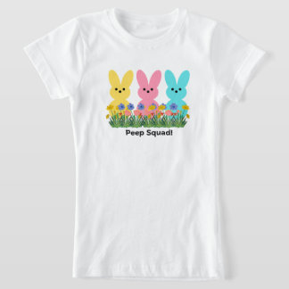Peep Squad T-shirt