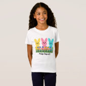 Peep Squad T-shirt (Voorkant volledig)