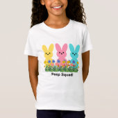 Peep Squad T-shirt (Voorkant)