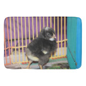 Peep t badmat (Voorkant)