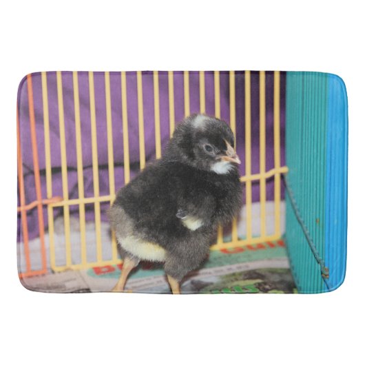 Peep t badmat (Voorkant)