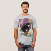 Peep T-shirt (Voorkant volledig)