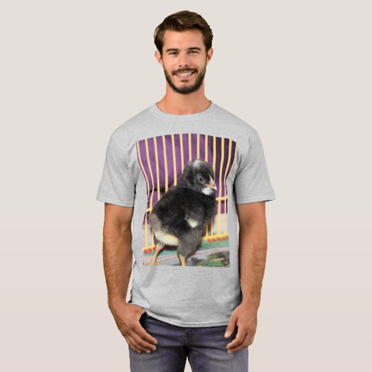 Peep T-shirt (Voorkant volledig)