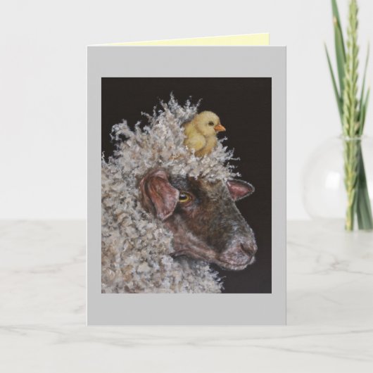 Peep Taxi-kaart Kaart (Voorkant)