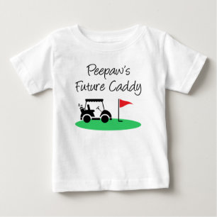 Peepaw's Future Caddy