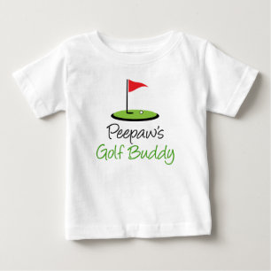 Peepaw's Golf Buddy