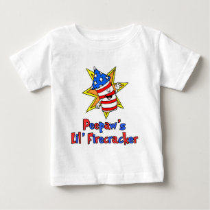 Peepaw's kleine Firecracker