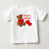 Peepaw's Valentijn Beer (Voorkant)