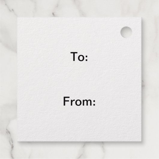 Peepepepiep Bedankjes Labels (Achterkant)