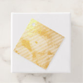 Peepepepiep Bedankjes Labels (Met doos)