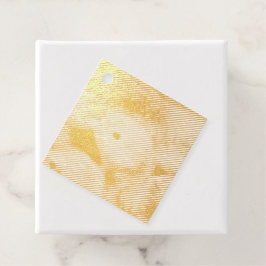 Peepepepiep Bedankjes Labels (Met doos)