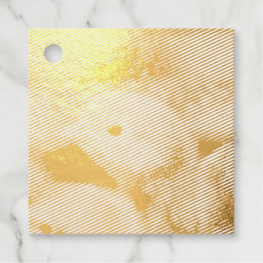 Peepepepiep Bedankjes Labels (Voorkant)