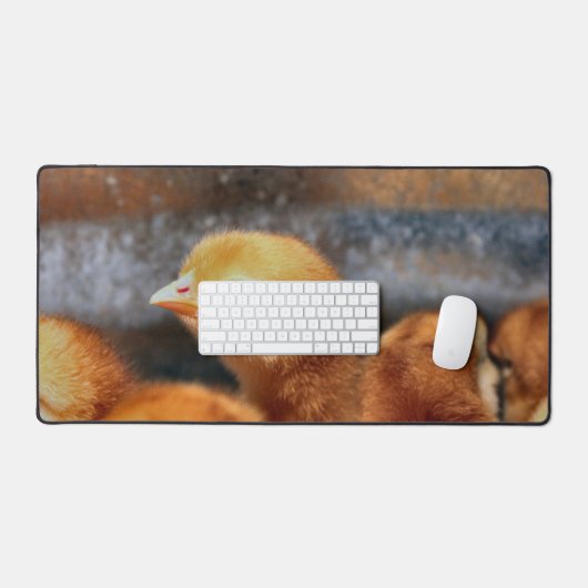 Peepepepiep Bureaumat (Keyboard & Muis)