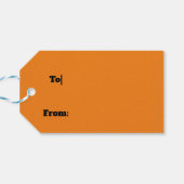 Peepepepiep Cadeaulabel (Achterkant Horizontaal)