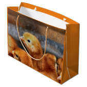 Peepepepiep Groot Cadeauzakje (Achterkant Gekanteld)