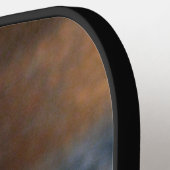 Peepepepiep Pickleball Paddle (Links Detail)