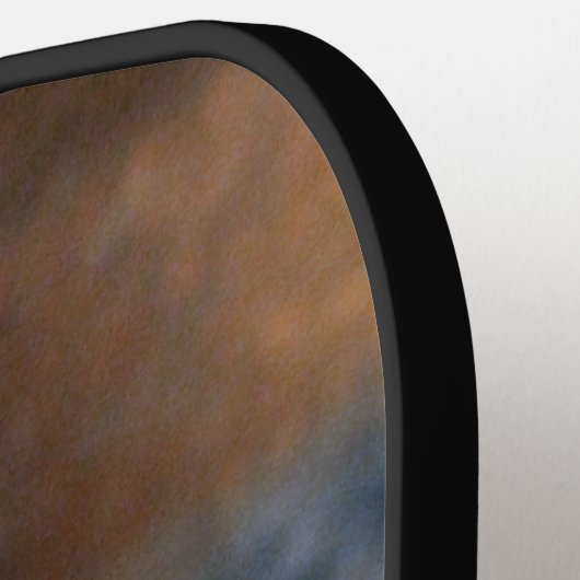 Peepepepiep Pickleball Paddle (Links Detail)