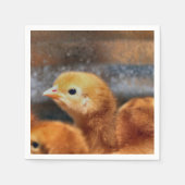 Peepepepiep Servet (Voorkant)