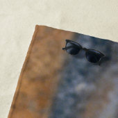 Peepepepiep Strandlaken (In situ)