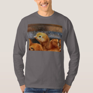 Peepepepiep T-shirt