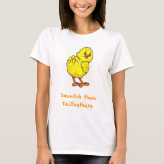 PeepersSmootch, Smootch dezeTailveren. T-shirt