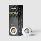 Peeps Golfballen (Verpakking)