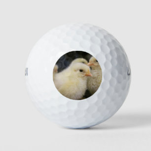 Peeps Golfballen
