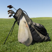 Peeps Golfhanddoek (Groen)