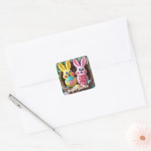 Peeps Gone Wrong" Sticker Sheet – 90s Easter Fail (Envelop)