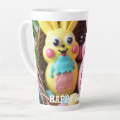 Peeps Gone Wrong" Sticker Sheet – 90s Easter Fail Latte Mok (Linkerhoek)