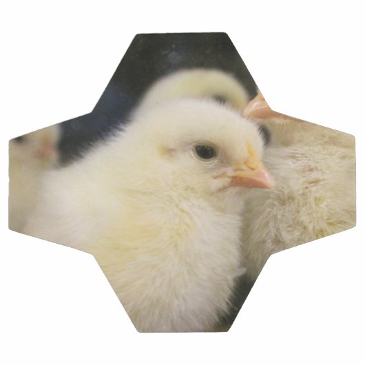 Peeps-Muismat Voetbal (Enkel)